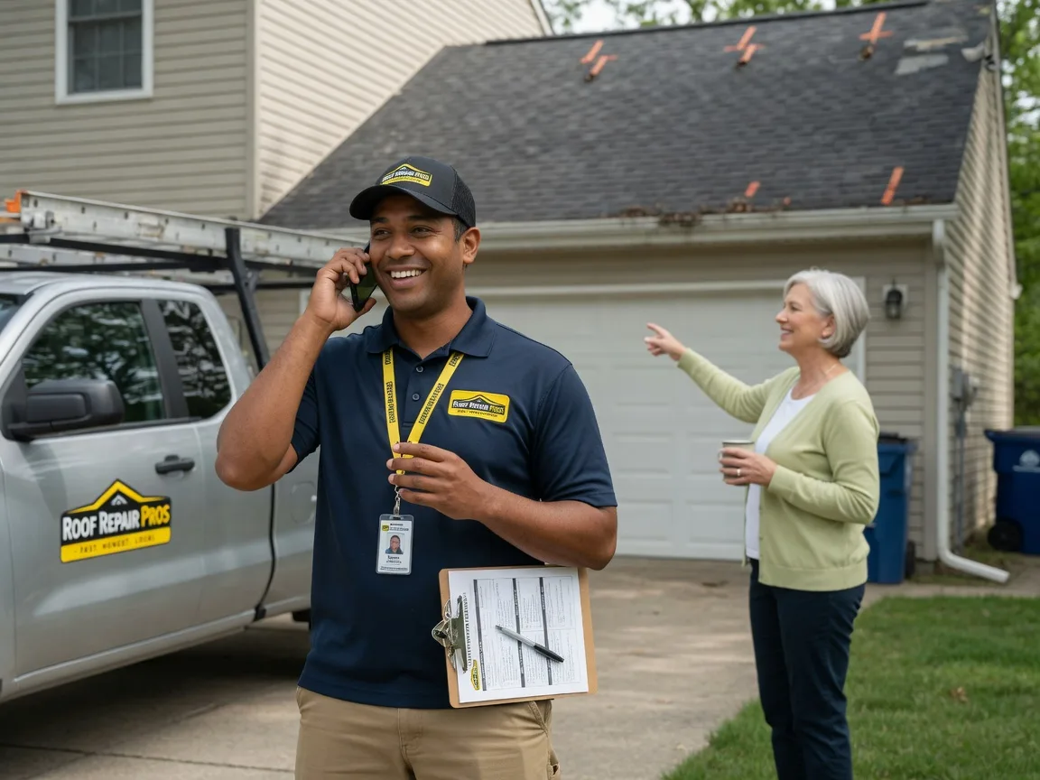 Roof Repair O Fallon, IL FAQs